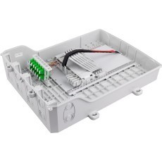 BUDI-M-T12-A-05SE-A-12LC/APC-M6NNN-NN