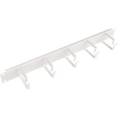 RACK-Z-KABELMANAGEMENT-1HE-LG Digitus DN-97601 