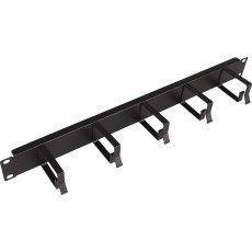 RACK-Z-KABELMANAGEMENT-1HE-SW Digitus DN-97602