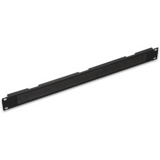 RACK-Z-BÜRSTE-1HE-SW