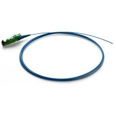 Pigtail-Ader-SM-E2000/APC-002.5-04/16-H-GB 