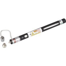 FO-VFL Rotlichtlaser 5mW meso light 3s 