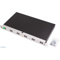 KEV-1HE-A-S-LC/APC-3OTO-1MS-12