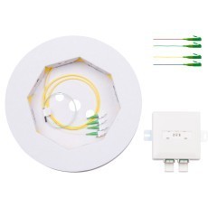 FTTH-IHK-GE-2.2-4LC/APC-070-BB-2-1234