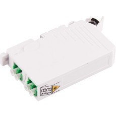 OTO-DIN-HS-ADAPTER-02LC/APC 