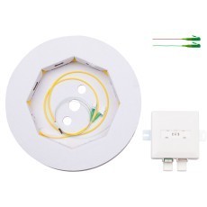 FTTH-IHK-GE-2.2-2LC/APC-060-BB-1-12