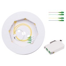 FTTH-IHK-GE-2.8-4LC/APC-050-HS-2-1234