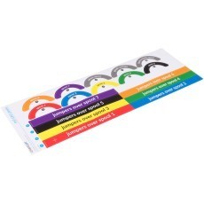 FIST-GR3-DRM-LABELKIT 