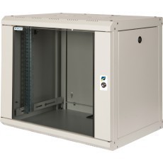 RACK-W-12HE-0600x0600-LG-G Netcom 