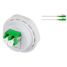 OTO-GLD-PG21-02LC/APC-2 