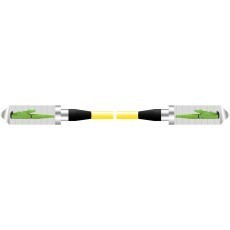 Fanout-Kabel-SM12-12E2000/APC-E2000/APC-060-O 