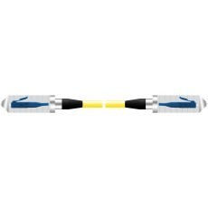 Fanout-Kabel-SM08-08LC/PC-LC/PC-100-O 