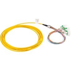 Mini-Fanout-Pigtail-SM24-24LC/APC-010-O 