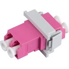 Raccord-OM4-dx-LC/PC-RET 