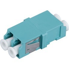 Raccord-OM3-dx-LC/PC-QUICK 