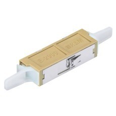 Raccord-OM-E2000/PC-QUICK-MM 