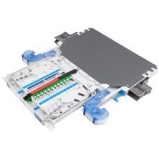 FACT2-GPS-1E-A-040LC/APC-PLC-SPLITTER-L