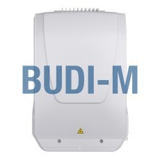 BUDI-M-SP-A-08SLE-S-40LC/APC-MUX-CH12