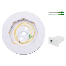 FTTH-IHK-GE-2.2-2LC/APC-130-FLF-1-12