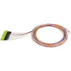 Pigtail-Ader-OM5-LC/PC-002-12SET 