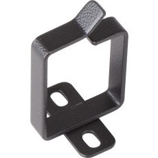 RACK-Z-KABELMANAGEMENT-RING-1U-SW 