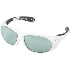 Lunettes de protection laser pourapplication de télécommunication 