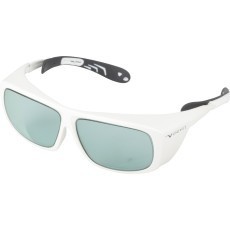 Lunettes de protection laser pourapplication de télécommunication 