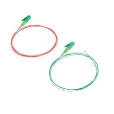 Pigtail-Ader-SM-LC/APC-001-02SET-OTO-H 