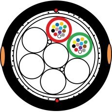 ZTT-Aussen-Kabel-2x12-024-Fasern-G652D-SCS 