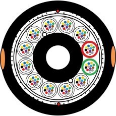 ZTT-Aussen-Kabel-12x12-144-Fasern-G652D-SCS 