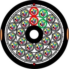 ZTT-Aussen-Kabel-24x24-576 Fasern-G652D-SCS 