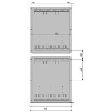 SPS-K-2200-900-300-6 