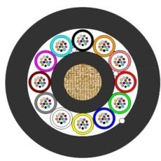 YOFC-Mini-Kabel-HDPE-12x12-144-fibres-G657A1