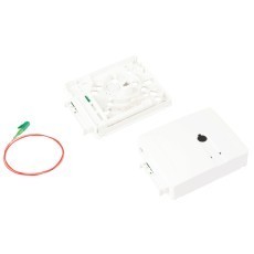 Wandverteiler-AP-BFTP-1-LC/APC-1 