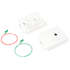 Wandverteiler-AP-BFTP-1-LC/APC-2 