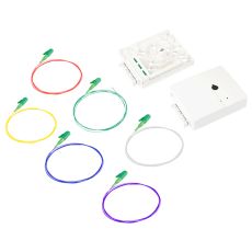 Wandverteiler-AP-BFTP-3-LC/APC-6 