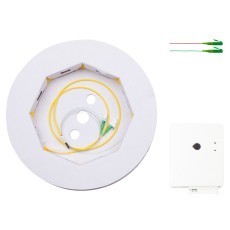 FTTH-IHK-GE-2.2-2LC/APC-050-BFTP-1-12 