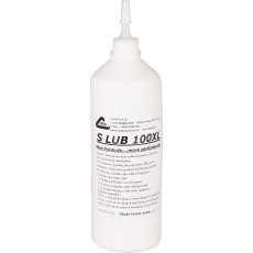 S LUB 100XL Gleitmittel speedpipe Ø 4-15 mm (1 Liter) 