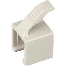 Clip de marquage Patchclip LC Simplex Beige 