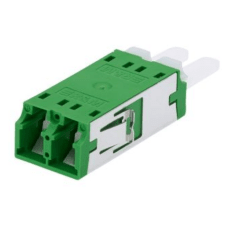 Raccord-SM-dx-LC/APC-QUICK-R&M 