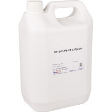 LWL-CL PF SOLVENT Kabelreinigungsmittel (5 Liter) 
