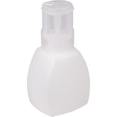 Miller® Ripley MDP-8 Alkoholflasche mit Drehverschluss, leer 