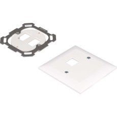 Enddose UP für FTTH OTO Extension Verlängerungskabel 