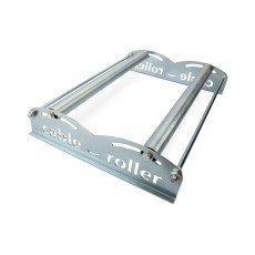 Dérouleur de câble 600x400x100 mm 