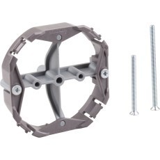 SNAPFIX-Adapter für R&M UP/FO Dose 