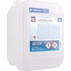 LWL-CL alcool isopropylique technique 99.9% (10 litres) 