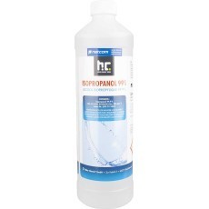 LWL-CL alcool isopropylique technique 99.9% (1 litre) 