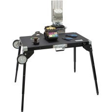PRATICO Set Spleisstisch Komplett