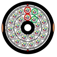 ZTT-Aussen-Kabel-24x12-288-Fasern-G657.A1-SCS 