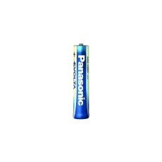 Panasonic Evolta Alkali-Batterie AAA 1.5V 